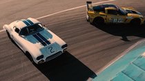 Petrolicious - Episode 1 - The Le Mans-Winning Chevrolets: Corvette C1 Coupe and C6.R