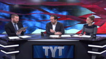 The Young Turks - Episode 17 - January 9, 2018 Hour 2