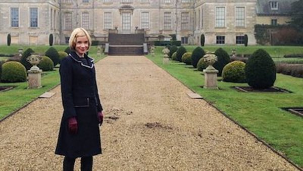 Fit to Rule: How Royal Illness Changed History - S01E03 - Happy Families: Hanoverians to Windsors