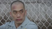 Prison Playbook - Episode 12 - Fire Drill