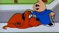 The Alvin Show - Episode 77 - Theodore's Dog