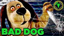 Game Theory - Episode 42 - Duck Season's KILLER DOG... Unmasked! (Duck Season)