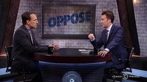 The Opposition with Jordan Klepper - Episode 42 - Jeff Goodell