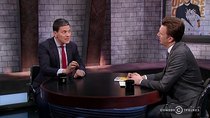 The Opposition with Jordan Klepper - Episode 43 - David Miliband