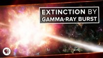 PBS Space Time - Episode 45 - Extinction by Gamma-Ray Burst