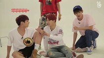 BTS GAYO - Episode 1 - Track 1