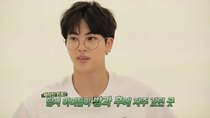 BTS GAYO - Episode 2 - Track 2