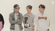 BTS GAYO - Episode 4 - Track 4