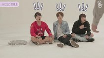 BTS GAYO - Episode 5 - Track 5