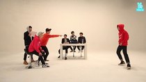 BTS GAYO - Episode 7 - Track 7