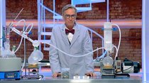 Bill Nye Saves the World - Episode 1 - The Marijuana Episode