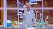 Bill Nye Saves the World - Episode 4 - Sex, Drugs and Superbugs