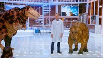 Bill Nye Saves the World - Episode 5 - Extinction: Why All Our Friends Are Dying