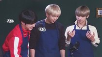 Run BTS! - Episode 2 - EP.35 [Kimchi Battle: Part 1]