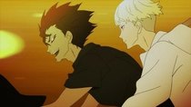 Devilman: Crybaby - Episode 2 - One Hand Is Enough