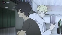 Devilman: Crybaby - Episode 4 - Come, Akira