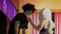 Devilman: Crybaby - Episode 5 - Beautiful Silene