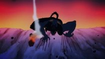 Devilman: Crybaby - Episode 9 - Go to Hell, You Mortals