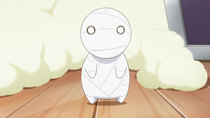 Miira no Kaikata - Episode 1 - White, Round, Tiny, Wimpy, and Ready