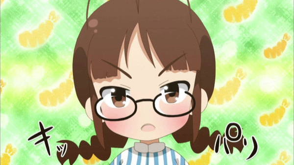 Puchimas!! Petit Petit Idolmaster Episode 1