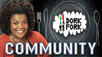 Dork Fork - Episode 4 - Community