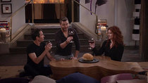 Will & Grace - Episode 8 - Friends and Lover