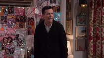 Will & Grace - Episode 9 - There's Something About Larry