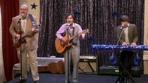 The Big Bang Theory - Episode 13 - The Solo Oscillation