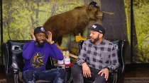 Desus & Mero - Episode 44 - Wednesday, January 10, 2018