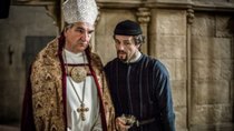 Knightfall - Episode 6 - The Pilgrimage of Chains