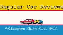 Regular Car Reviews - Episode 2 - Citi Golf