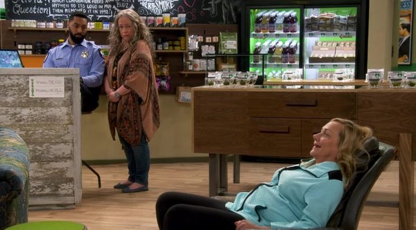 Disjointed Season 1 Episode 11