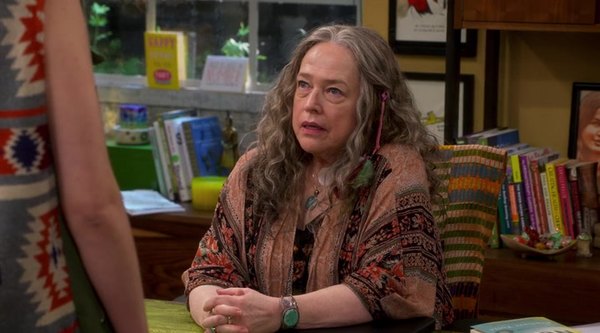 Disjointed Season 1 Episode 11