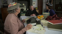 Father Brown - Episode 10 - The Two Deaths of Hercule Flambeau