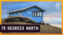 Half as Interesting - Episode 5 - What's the Northernmost Town in the world?