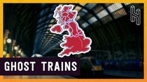 Half as Interesting - Episode 15 - Why the UK Runs Trains to Nowhere