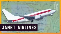 Half as Interesting - Episode 18 - The US Government's Secret Airline