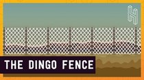 Half as Interesting - Episode 1 - Australia's 3488 Mile Long Fence