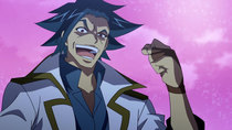 Cardfight!! Vanguard G: Z - Episode 14 - The Beginning of the End