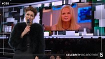 Celebrity Big Brother - Episode 13 - Live Eviction (2)