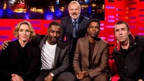 The Graham Norton Show - Episode 2