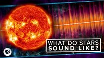 PBS Space Time - Episode 1 - What Do Stars Sound Like?