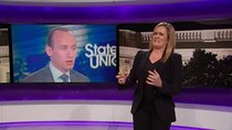 Full Frontal with Samantha Bee - Episode 30 - January 10, 2018