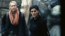 Van Helsing - Episode 13 - Black Days