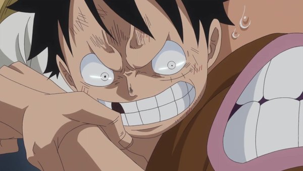 One Piece Episode 821 info and links where to watch