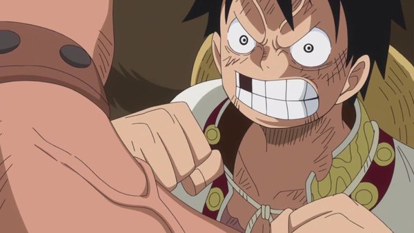 One Piece Episode 821 info and links where to watch