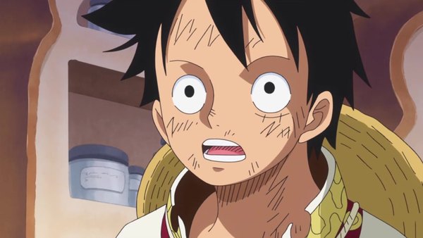 One Piece Episode 821 info and links where to watch