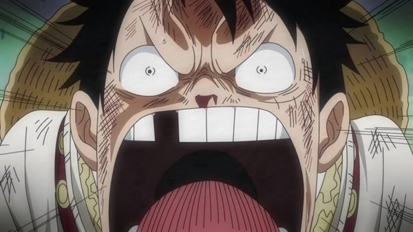 One Piece Episode 821 info and links where to watch