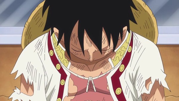One Piece Episode 821 info and links where to watch