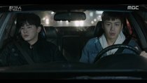 Two Cops - Episode 2 - I’ll Tie Them for You